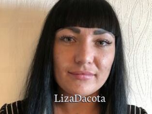 LizaDacota Free Host Empire