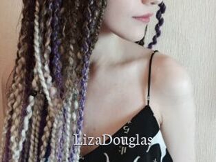 LizaDouglas Free Host Empire