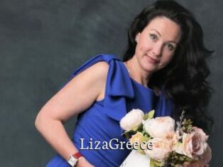 LizaGreece Free Host Empire