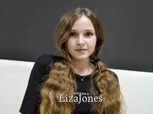 LizaJones