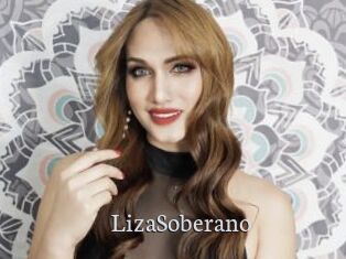 LizaSoberano
