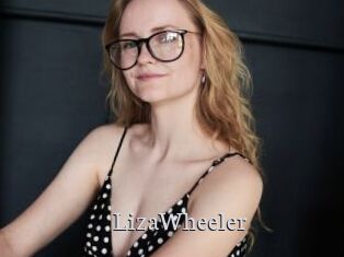 LizaWheeler Free Host Empire