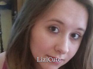 LiziCute