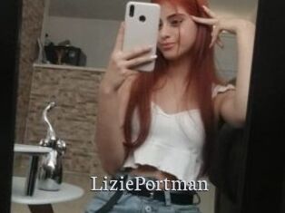LiziePortman