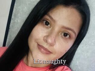 Liznaughty
