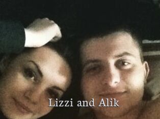Lizzi_and_Alik Free Host Empire