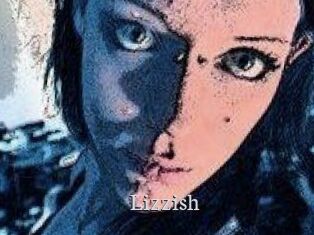 Lizzish