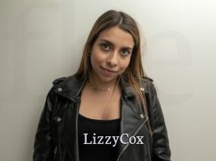 LizzyCox