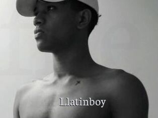 Llatinboy