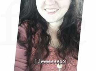 Lleeeeeexx