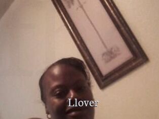 Llover