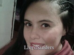 LloydSanders
