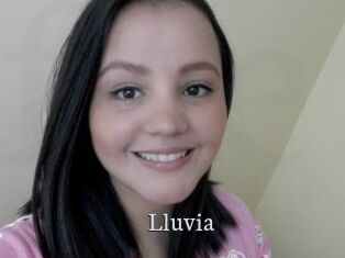 Lluvia