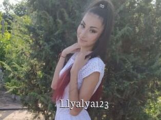 Llyalya123