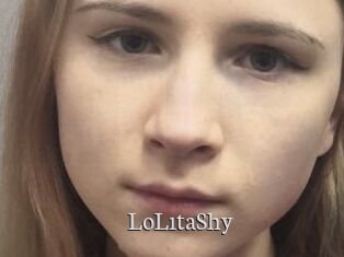 LoL1taShy