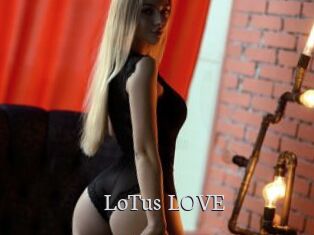 LoTus_LOVE