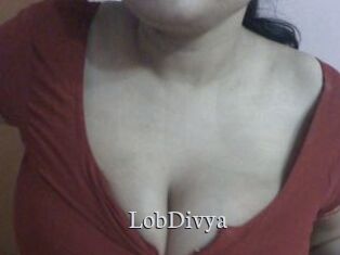 LobDivya