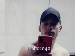 Lobo2040