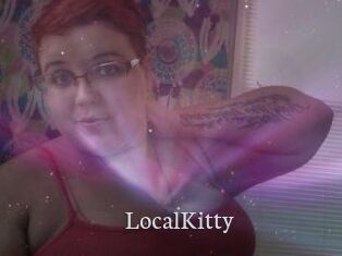 LocalKitty