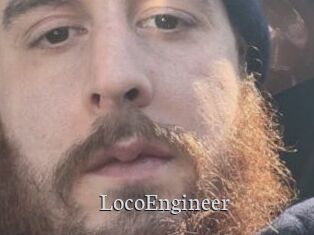 LocoEngineer