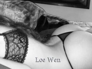 Loe_Wen