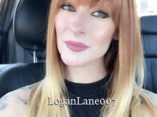 LoganLane007 Free Host Empire