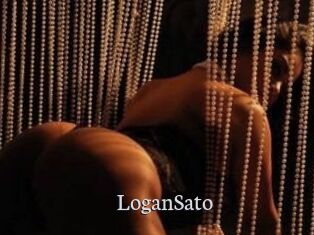 LoganSato
