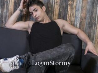 LoganStormy