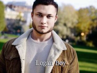 Logan_Boy
