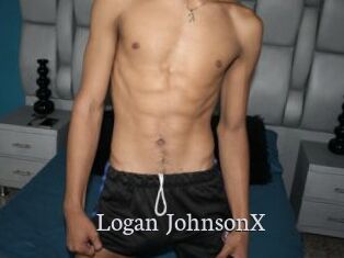Logan_JohnsonX