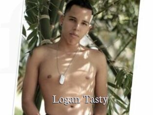 Logan_Tasty