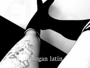Logan_latin