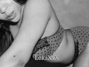 LokaXxX