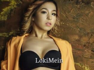 LokiMein