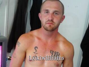 Lokiwilliams