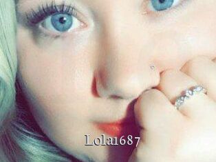 Lola1687