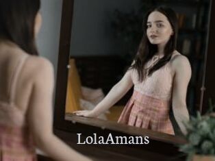 LolaAmans