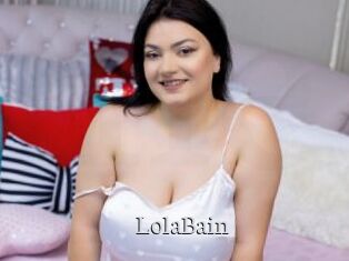 LolaBain