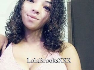 LolaBrooksXXX