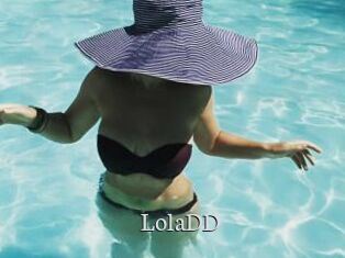 LolaDD Free Host Empire