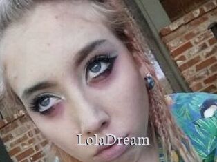 LolaDream