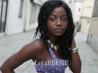 LolaEBENE