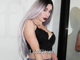 LolaFitson Free Host Empire