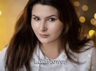 LolaFlower