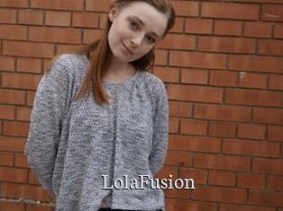 LolaFusion