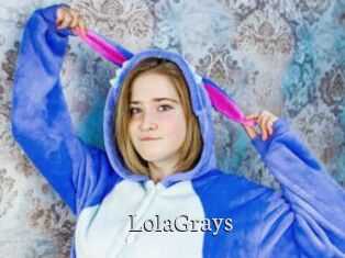 LolaGrays