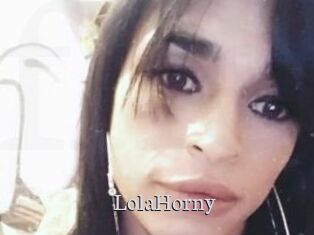 LolaHorny
