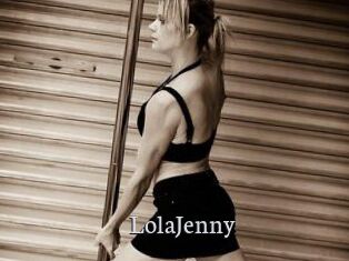 LolaJenny