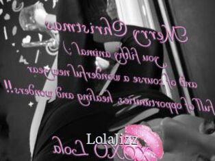 LolaJizz