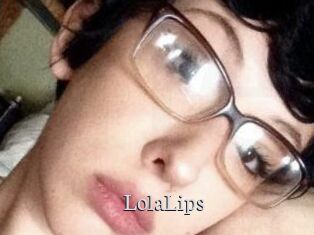 LolaLips